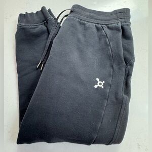 Lululemon Orangetheory Scuba Joggers Size 10